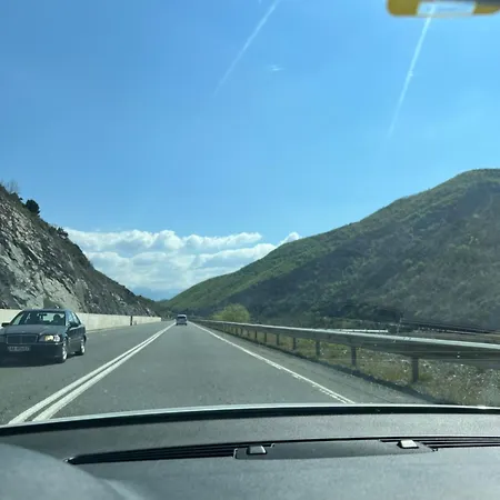 Botel Day Trip Albania