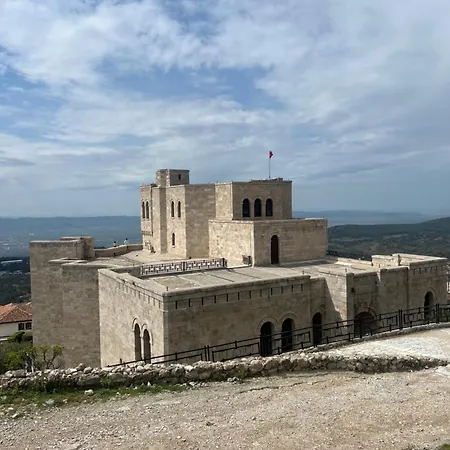Botel Day Trip Albania *