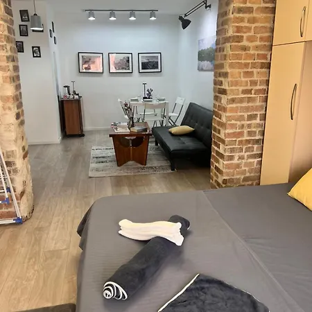 Διαμέρισμα Om Center Τίρανα