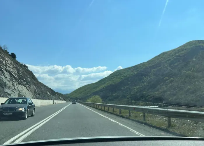 Hotel en barco Day Trip Albania