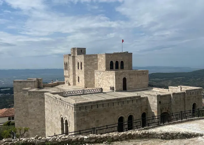 Hotel en barco Day Trip Albania *